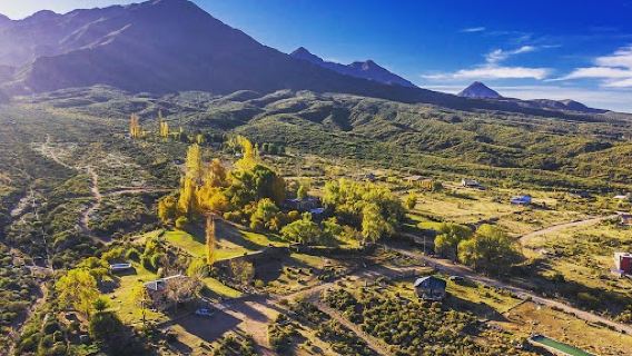 La Crucesita Camping