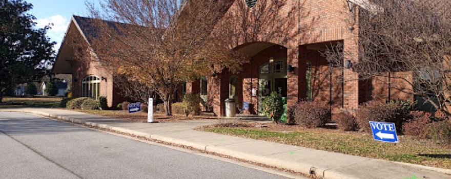 Fortson Public Library