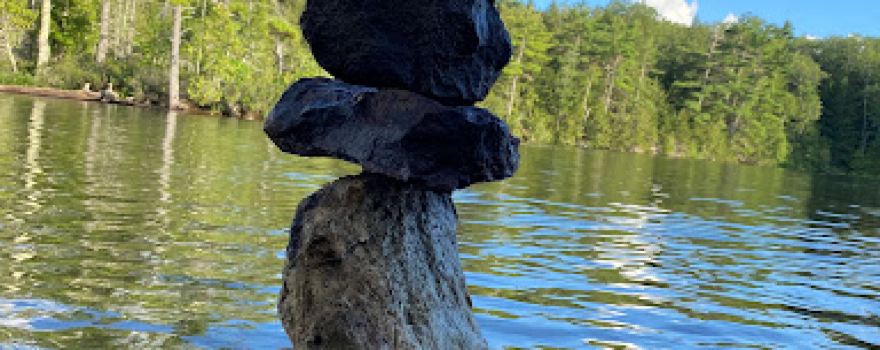 Cobbosseecontee Lake