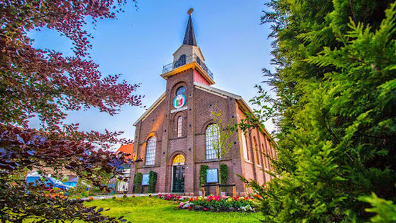 Landsmeer
