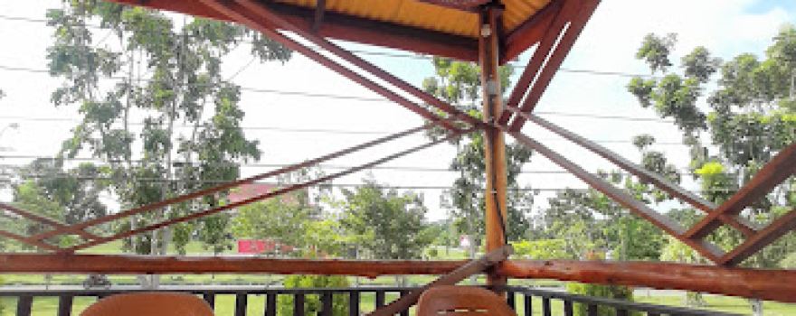 Taman kota pangkalan kerinci