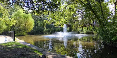 Lake Highlands North Recreation Center