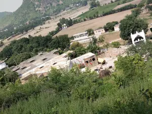 Maa Kalka Devi Mandir bachhon