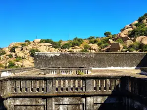 Idar Fort