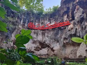 Goa Soekarno