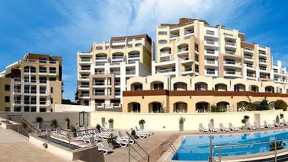 Challenger Elite Fitness Centre Marsascala Malta