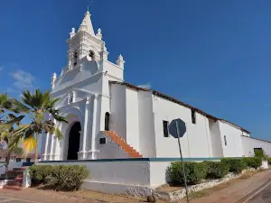 Iglesia de Santo Domingo de Guzmán