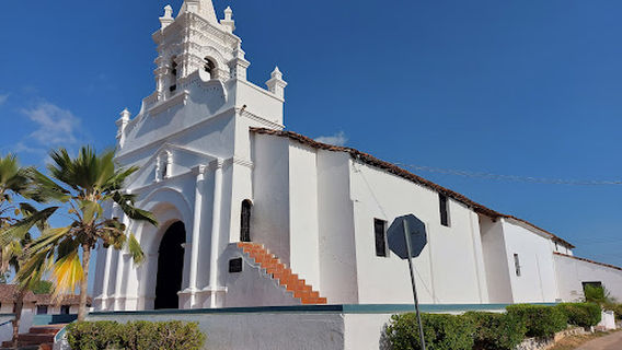 Iglesia de Santo Domingo de Guzmán