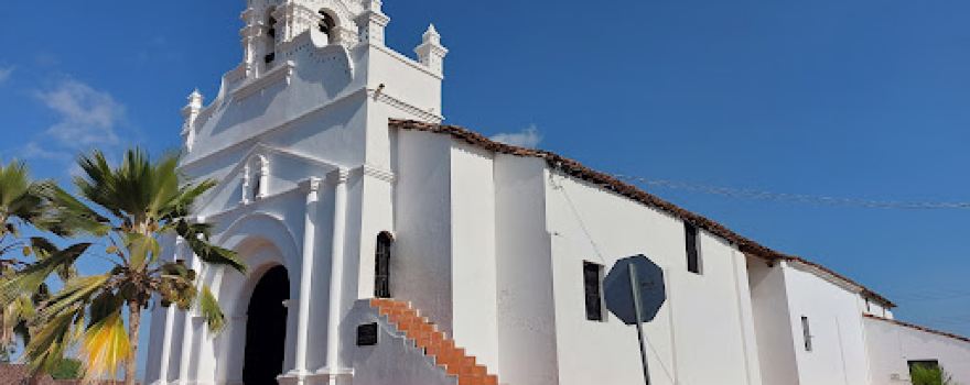 Iglesia de Santo Domingo de Guzmán
