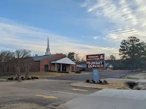 Sweetwater Baptist Church