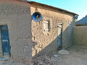 Mosquée