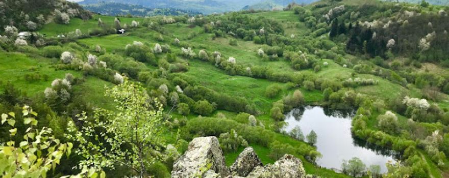 Piatra Corbilor