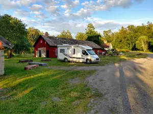 Råbäcks Hamn och Stenhuggeri