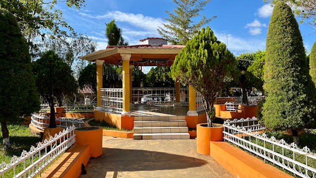 Victoria Central Park