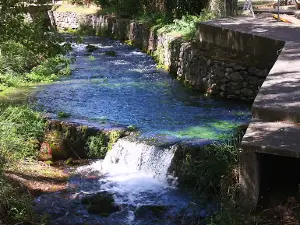 Nacedero del Río Queiles