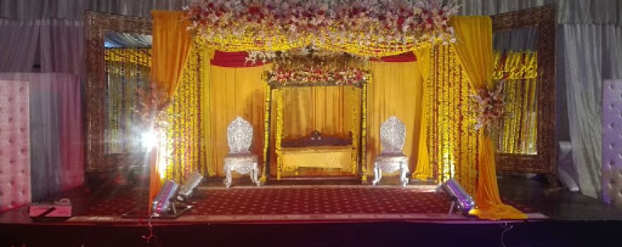 Paradise Complex Wah Cantt