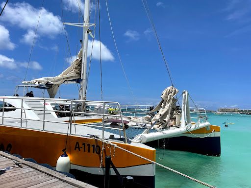 De Palm Pier