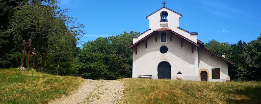 Chapelle de la Salette