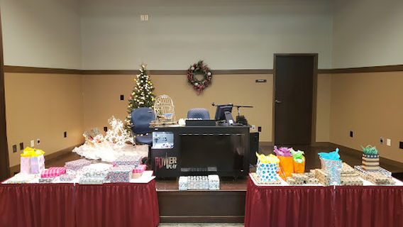 Fort Hood Community Events and Bingo Center