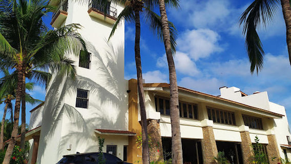 Mary Queen of Peace Quasi-Parish