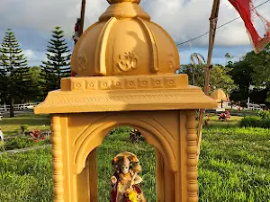 Mangal Mahadev
