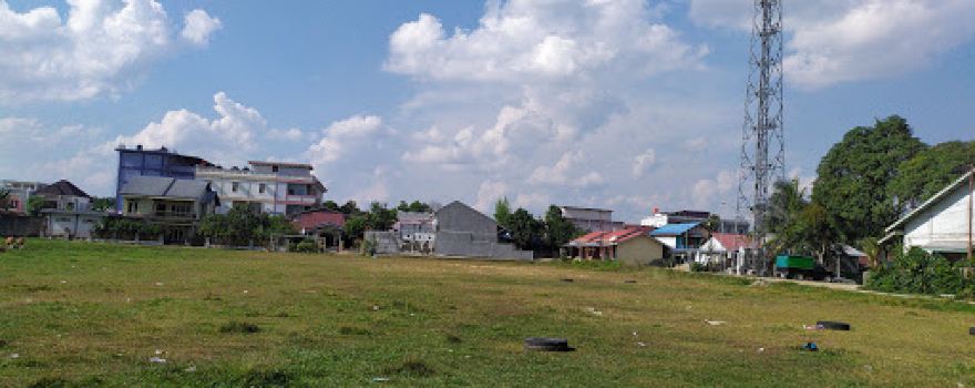 Football Field Masuka