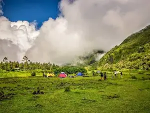 Lembah Ramma