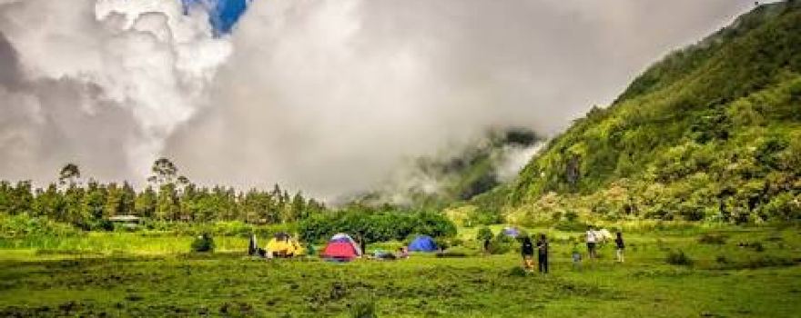 Lembah Ramma