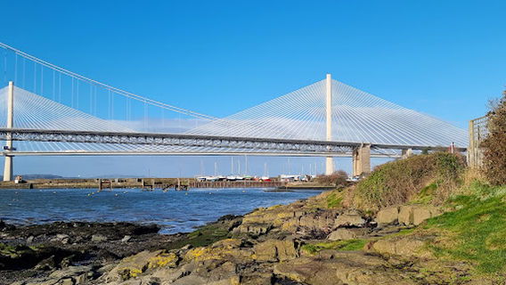 North Queensferry