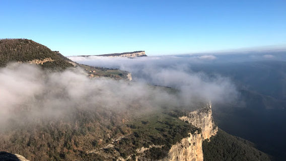 Puig del Castell de la Bastida