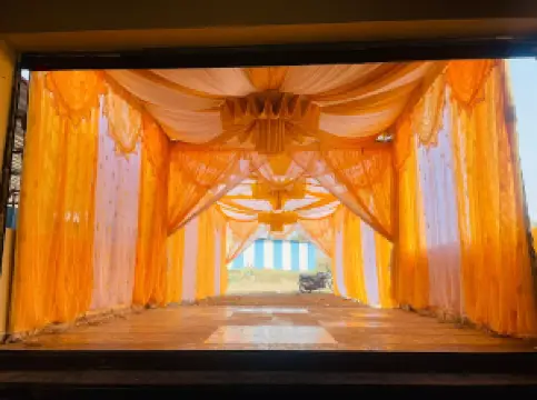 Shrinivas Mangal Karyalay Loha