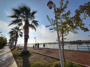 Zübeyde Hanım Parkı