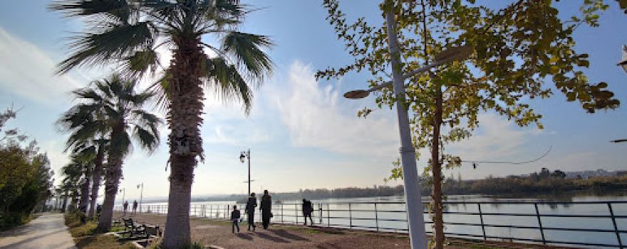 Zübeyde Hanım Parkı