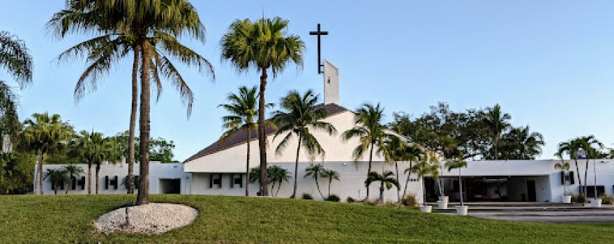 VOUS Church - South Miami