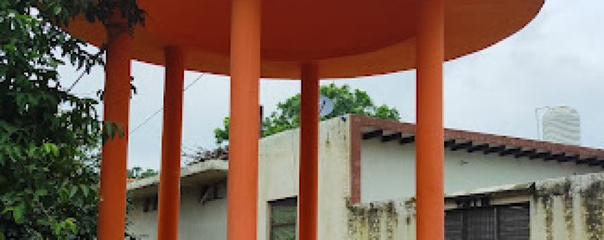 Goswami Shiv mandir