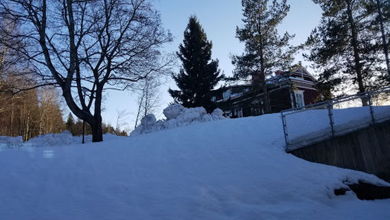 Porvoo
