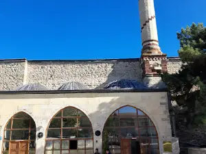 Cam seyir terası harput