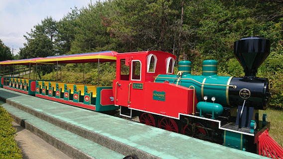 蜂ヶ峯総合公園 管理事務所