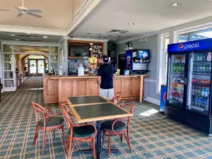 Stonebridge Golf Club
