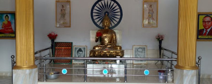Buddha Vihar