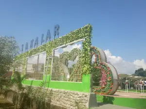 Taman Cinta Palleko