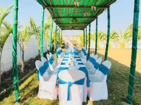 Velocity(Hospitality & Adventure Park)