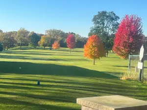 Kettle Moraine Golf Club