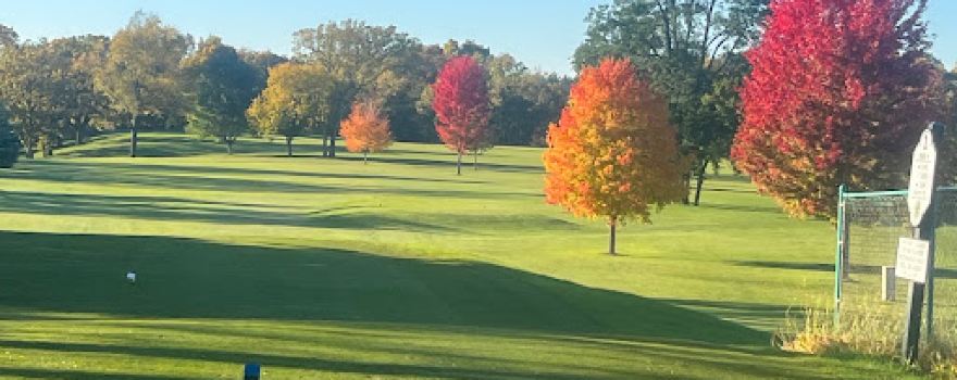 Kettle Moraine Golf Club