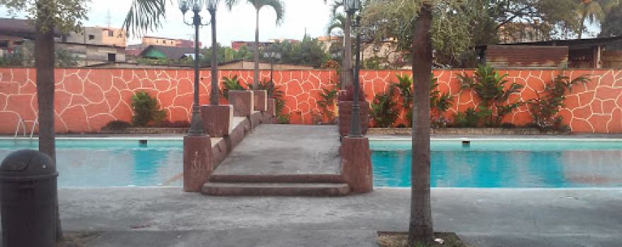 Estadio Municipal
