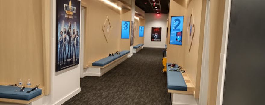 Sandbox VR