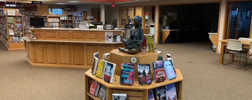 Randolph Public Library