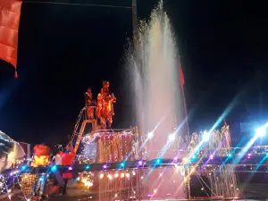Chhatrapati Shivaji Maharaj Square