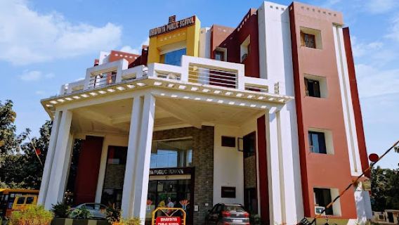 Chudamadh chauraha