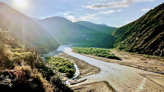 Trekking & Aventuras